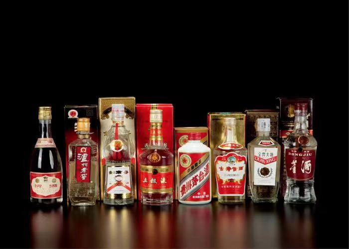 三都镇茅台酒回收