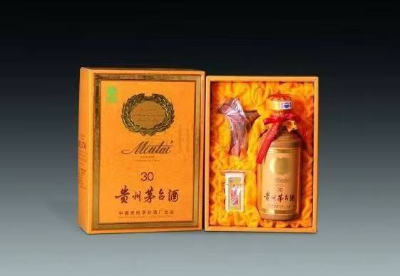 三都镇年份酒回收